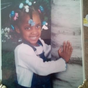 Meet your Posher, Keauni